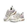 DLites 3.0 Air Sneaker „Grey Purple Beige“