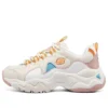 DLITES 3.0 „Weiß Multicolor“