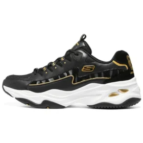 DLITES 4.0 2022 CNY „Black Gold“