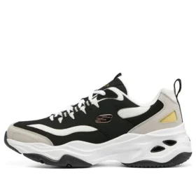 Dlites 4.0 „Black Gold Multicolor“