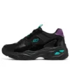 DLITES 4.0 „Black Purple Green“