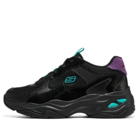 DLITES 4.0 „Black Purple Green“