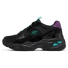 DLITES 4.0 „Black Purple Green“