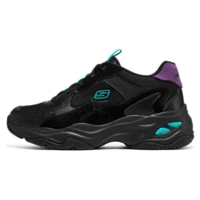 DLITES 4.0 „Black Purple Green“