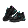 DLITES 4.0 „Black Purple Green“