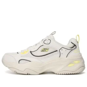 DLites 4.0 „Cream White Yellow“