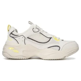 DLites 4.0 „Cream White Yellow“