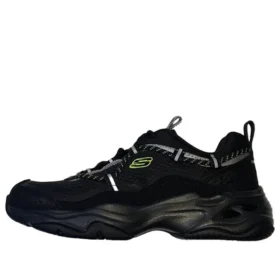 DLites 4.0 Euphoric Step „Black Lime“