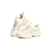DLites 4.0 K „White Pink“