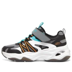 DLITES 4.0 „Schwarz Grün Weiß“