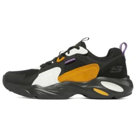 DLITES 4.0 „Schwarz Orange“