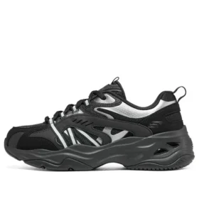 DLITES 4.0 „Schwarz Silber“