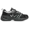 DLITES 4.0 „Schwarz Silber“