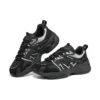 DLITES 4.0 „Schwarz Silber“