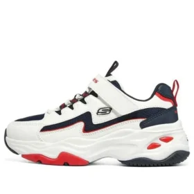 DLites 4.0 „Weiß Marineblau Rot“