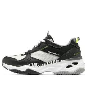 DLITES 4.0 „Weiß Schwarz Grün“