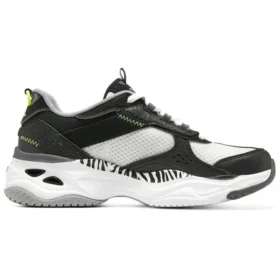DLITES 4.0 „Weiß Schwarz Grün“