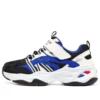 DLITES 4.0 „White Black Blue“