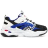 DLITES 4.0 „White Black Blue“