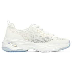 DLites 4.0 „White Lace“