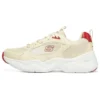 Dlites Airy 3.0 „Beige Red“