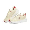 Dlites Airy 3.0 „Beige Red“