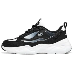 DLITES Airy 3.0 „Schwarz Weiß“