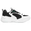 DLITES Airy 3.0 „White Black“