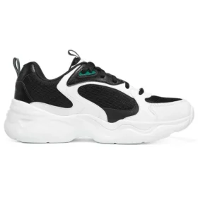 DLITES Airy 3.0 „White Black“
