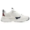 DLITES Airy 3.0 „White Navy Red“
