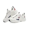 DLITES Airy 3.0 „White Navy Red“