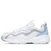 DLites Airy „White Blue“