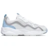DLites Airy „White Blue“