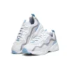 DLites Airy „White Blue“