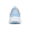 DLites Airy „White Blue“