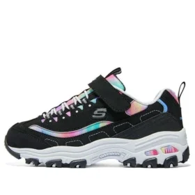 DLITES „Black Multi“
