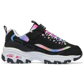 DLITES „Black Multi“