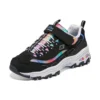 DLITES „Black Multi“