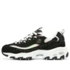DLITES „Black White“