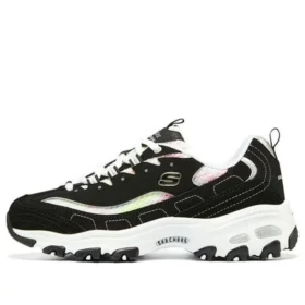 DLITES „Black White“