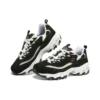 DLITES „Black White“