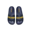 DLites Casual Dunkelblaue Hausschuhe
