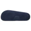 DLites Casual Dunkelblaue Hausschuhe