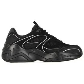 DLITES Hyper Burst „Black Silver“