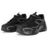 DLITES Hyper Burst „Black Silver“