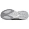 DLites Hyper Burst Sneaker „Grey White“