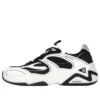 DLITES Hyper Burst „White Black“