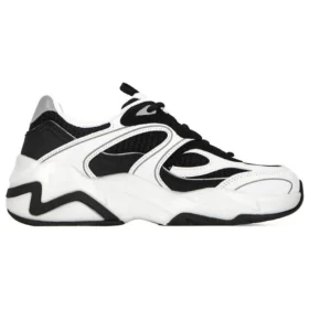 DLITES Hyper Burst „White Black“