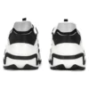 DLITES Hyper Burst „White Black“