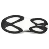 DLITES Hyper Burst „White Black“